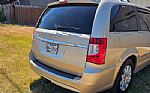 2014 Town And Country Van Thumbnail 4