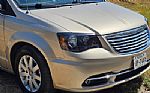2014 Town And Country Van Thumbnail 6