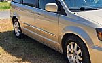 2014 Town And Country Van Thumbnail 7