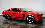 2012 Mustang Boss 302 Thumbnail 16