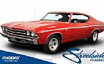 1969 Chevelle Malibu SS Tribute Thumbnail 1