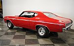 1969 Chevelle Malibu SS Tribute Thumbnail 8