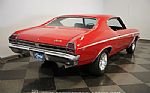 1969 Chevelle Malibu SS Tribute Thumbnail 11