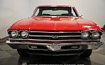1969 Chevelle Malibu SS Tribute Thumbnail 17