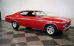 1969 Chevelle Malibu SS Tribute Thumbnail 15