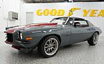 1972 Camaro Thumbnail 4