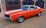 1972 Chevelle SS Thumbnail 1