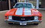 1972 Chevelle SS Thumbnail 5