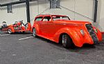 1937 Custom Wagon Thumbnail 1