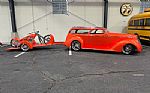 1937 Custom Wagon Thumbnail 2
