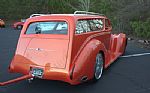 1937 Custom Wagon Thumbnail 3