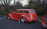 1937 Custom Wagon Thumbnail 4