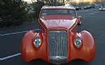 1937 Custom Wagon Thumbnail 8
