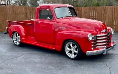 Photo of a 1952 Chevrolet 3100 for sale