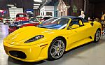 2006 F430 Spider Thumbnail 1