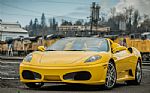 2006 F430 Spider Thumbnail 4