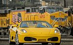 2006 F430 Spider Thumbnail 15