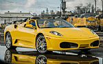 2006 F430 Spider Thumbnail 14