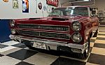 1966 Comet Cyclone Thumbnail 2