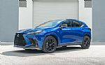 2024 NX 350 F Sport Thumbnail 2