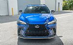 2024 NX 350 F Sport Thumbnail 3