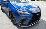 2024 NX 350 F Sport Thumbnail 6