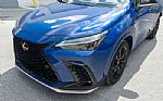 2024 NX 350 F Sport Thumbnail 10