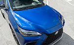 2024 NX 350 F Sport Thumbnail 15