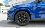 2024 NX 350 F Sport Thumbnail 18