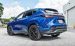 2024 NX 350 F Sport Thumbnail 41