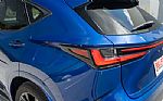 2024 NX 350 F Sport Thumbnail 45