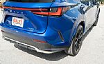 2024 NX 350 F Sport Thumbnail 49