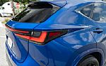 2024 NX 350 F Sport Thumbnail 52