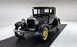 1929 Model A Standard Coupe Thumbnail 1
