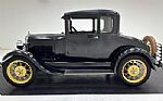1929 Model A Standard Coupe Thumbnail 2