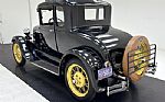 1929 Model A Standard Coupe Thumbnail 3