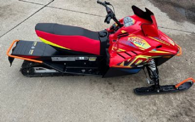 Photo of a 2025 Yamaha Snoscoot ES for sale