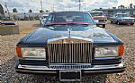 1985 Silver Spur Thumbnail 2