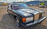 1985 Silver Spur Thumbnail 4