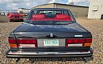 1985 Silver Spur Thumbnail 8