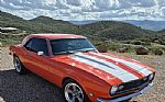 1968 Camaro Thumbnail 2