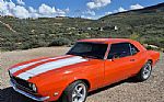 1968 Camaro Thumbnail 1