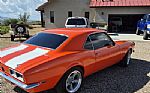 1968 Camaro Thumbnail 4