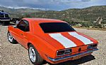 1968 Camaro Thumbnail 5