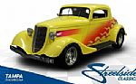 1934 Coupe 3 window Thumbnail 1