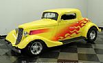 1934 Coupe 3 window Thumbnail 6