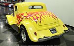 1934 Coupe 3 window Thumbnail 8