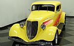 1934 Coupe 3 window Thumbnail 17