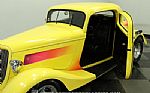 1934 Coupe 3 window Thumbnail 33