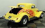 1934 Coupe 3 window Thumbnail 50